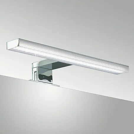 Aplique LED para espejo Natt 30 cm