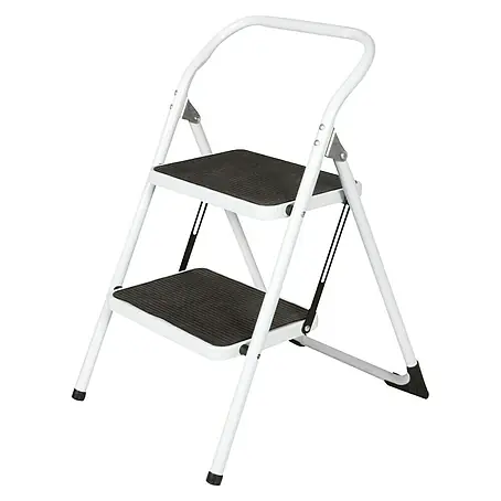 Escalerilla plegable