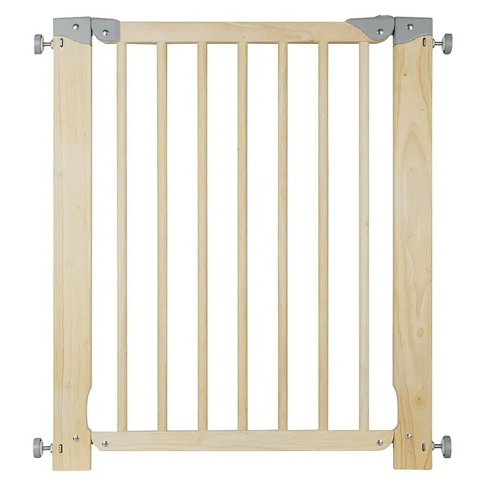Barrera de seguridad  Oléane 7 - Altura: 77 cm, Ajustable: 70 - 75 cm