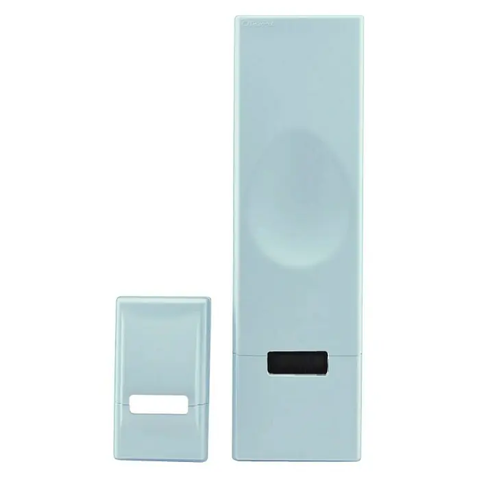 Embellecedor ClicArt® BA - Apto para: Persiana, Azul