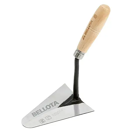 Bellota  Paleta de albañilería 5841-A