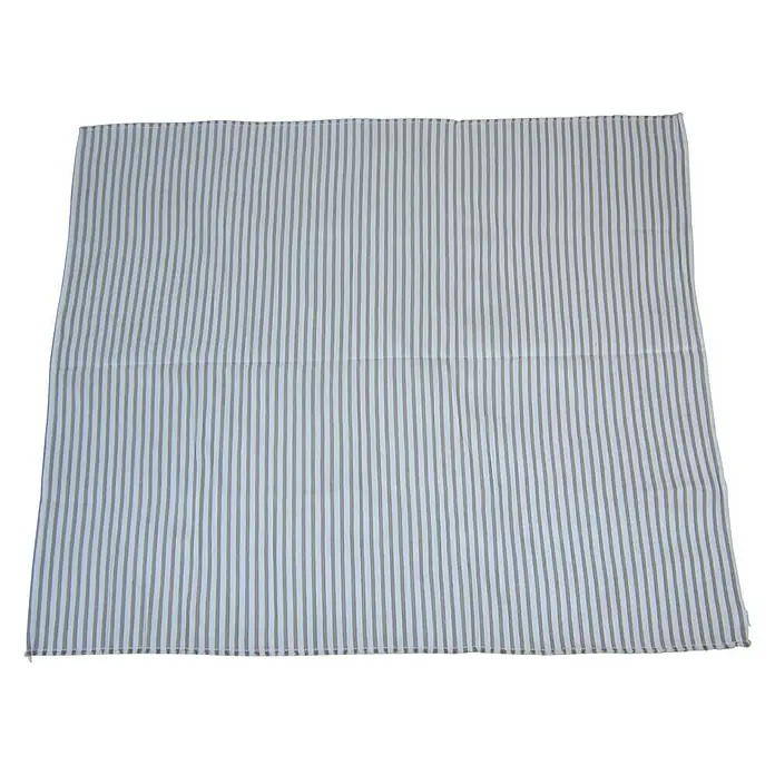 Esterilla multiuso - L x An: 180 x 140 cm