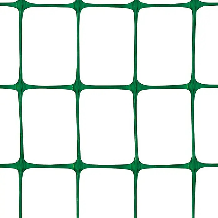 Malla protectora Millenium - Verde, L x Al: 10 x 1 m
