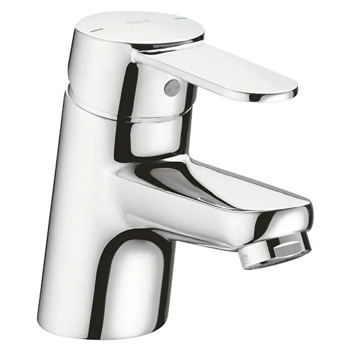 Roca Mitos Grifo de lavabo - Cromo