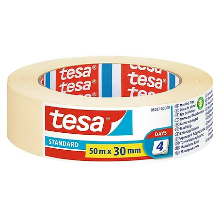 Tesa  Ljepljiva krep traka