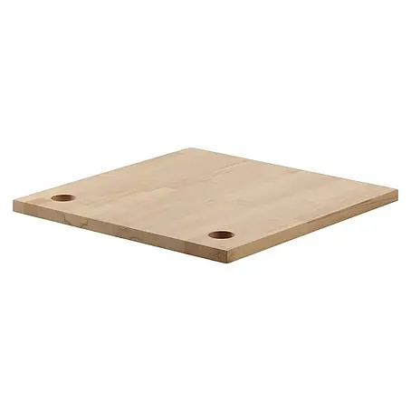 Wolfcraft  Encimera 6043000