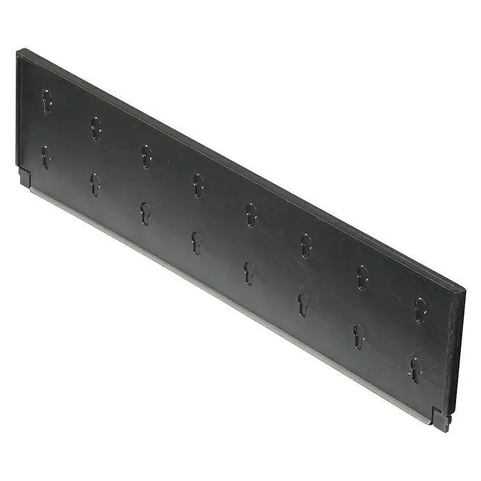 Wolfcraft Organizador para cajón 6072000 - Tamaño: M, Plástico, 2 uds.