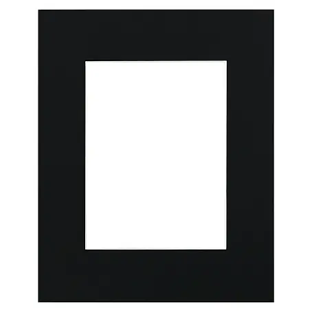 Nielsen  Paspartu White Core