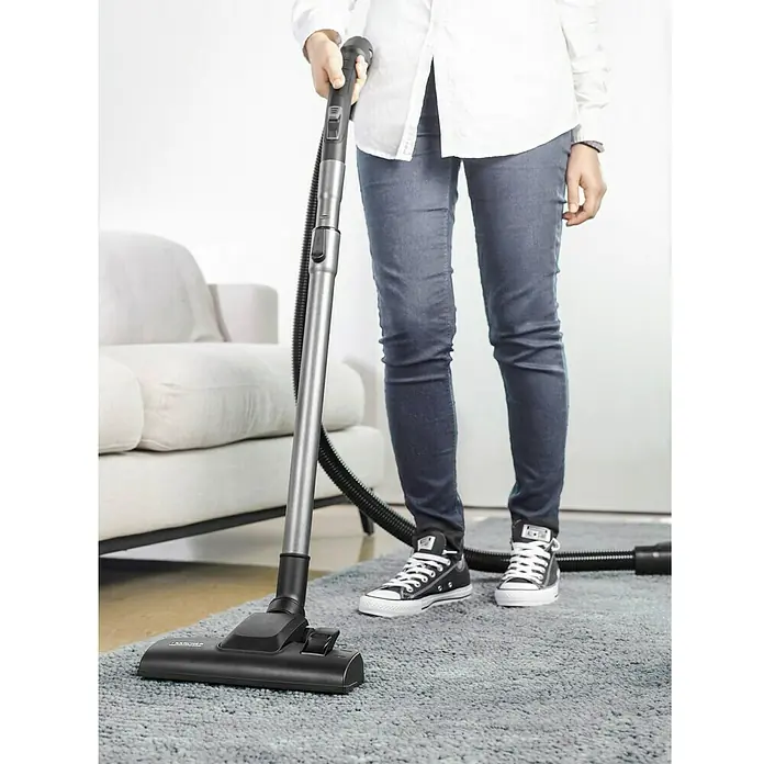 Kärcher Usisivač VC 2 - 700 W, Zapremina spremnika: 2,8 l - Pogled sprijeda