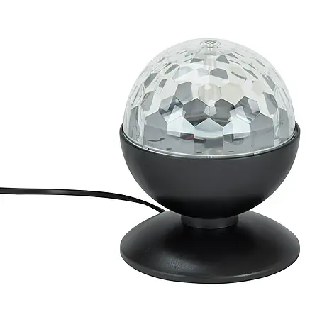 LED-Tischleuchte