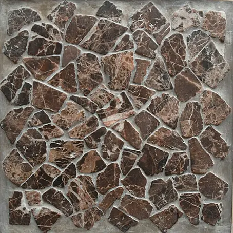 Mosaikfliese Kaiser