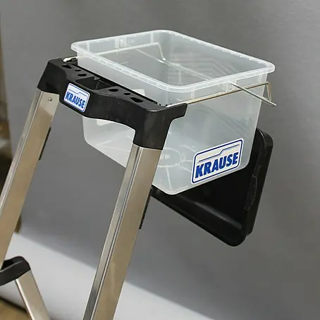Krause Monto Eimer Secury MultiGrip