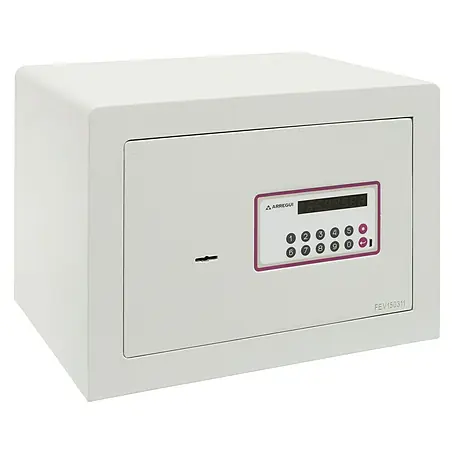 Arregui  Caja fuerte para muebles Forma Evolution 150040