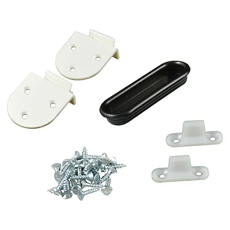 HBS Betz  Herrajes adicionales Herraje para puerta corredera