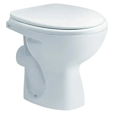 Gala Elia Taza de WC