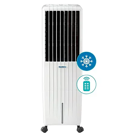 Symphony  Climatizador evaporativo Diet 22