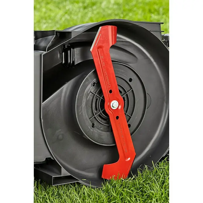 Gardena Električna kosilica PowerMax 42 E - 1.800 W, Širina reza: 42 cm - Detaljan prikaz