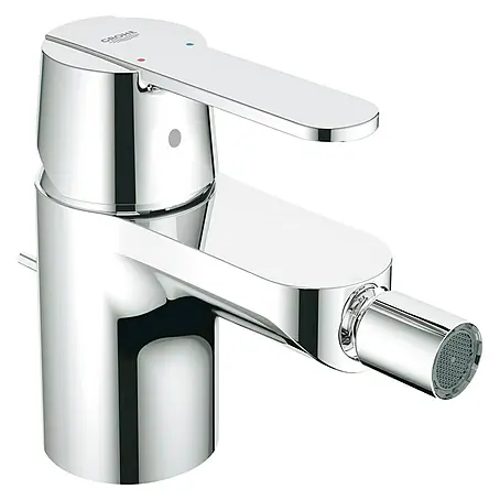 Grohe Get Grifo monomando de bidé