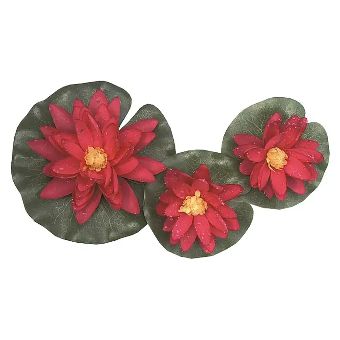 Ubbink Hochteich Mini-Teichset I - Ø x H: 55 x 30 cm - Detailaufnahme