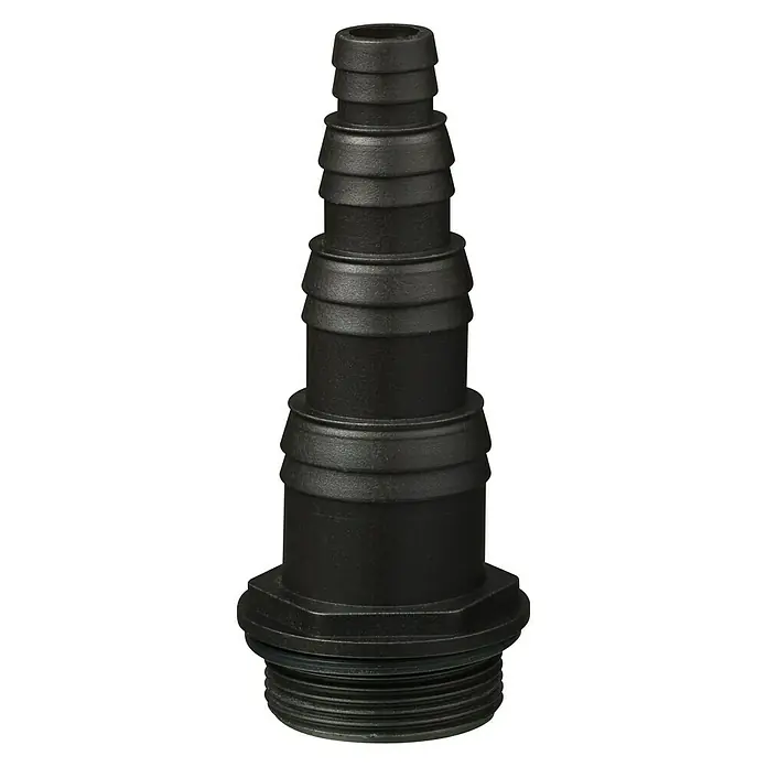 Ubbink Bachlaufpumpe Cascademax 16000 - 160 W, Fördermenge pro Std.: 15.800 l - Detailaufnahme