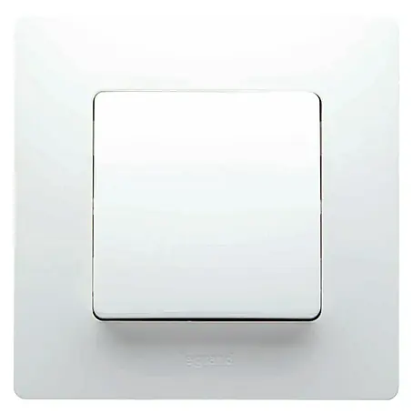 Legrand Niloé Monoblock Pulsador