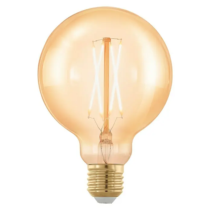 Eglo Bombilla LED GA - E27, 4 W, 320 lm, Globo
