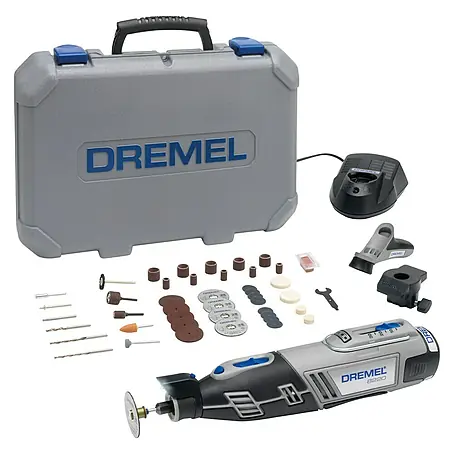 Dremel  Multifunktionswerkzeug 8220-2/45