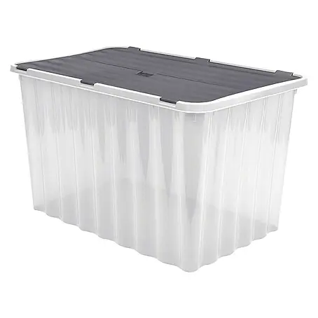 Caja de almacenaje