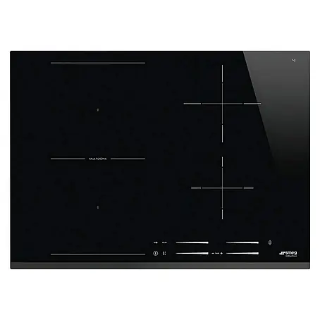 Smeg  Placa de inducción SI1M7743B