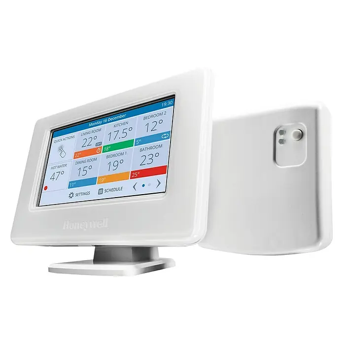 Honeywell Termostato con WiFi - Regulador de temperatura