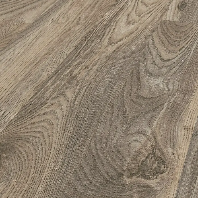 LOGOCLIC Silentos Laminat Pinija Verola - 1.285 x 192 x 9 mm, Rustikalni pod - Detaljan prikaz