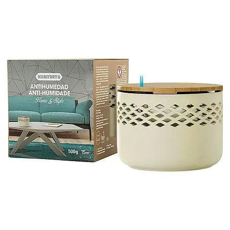 Humydry  Antihumedad  Home & Style
