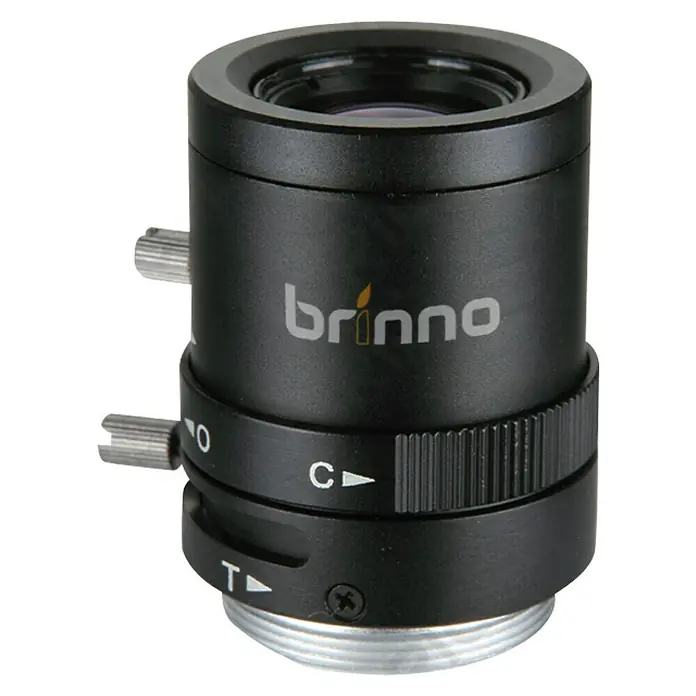 Brinno Zoomobjektiv - Brennweite: 24 - 70 mm, Passend für: Brinno Zeitraffer-Kamera TLC200 PRO - Ansicht von oben