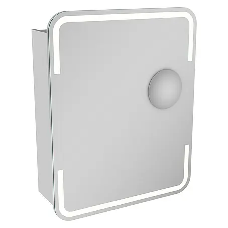 Camargue Stella LED-Spiegelschrank