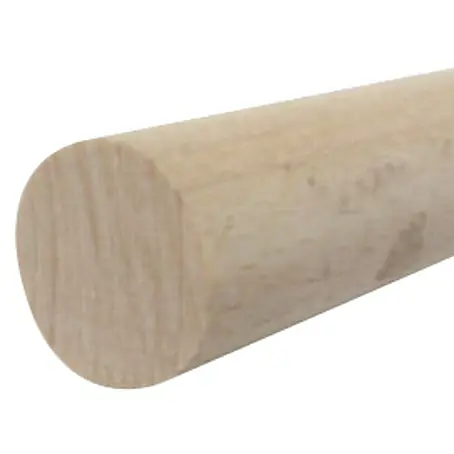 Amco  Rundstab