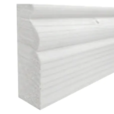 Amco  Sockelleiste Altbau