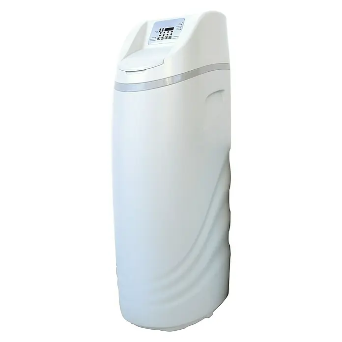 Bb agua Descalcificador de agua Ceramic Pilot 2.5 - 47 x 32 x 105,5 cm