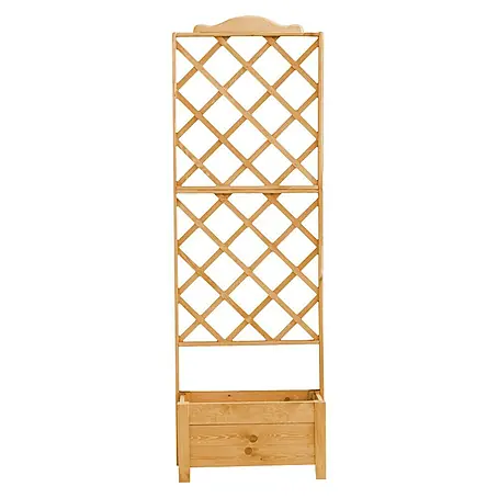 Promadino  Pflanzkasten Botanica