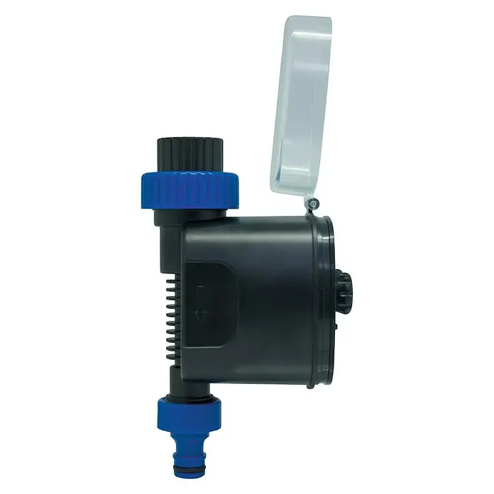 Programador de riego Aquacontrol Micro - Tiempo de riego: 1 min - 2 h