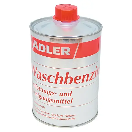 Adler  Waschbenzin
