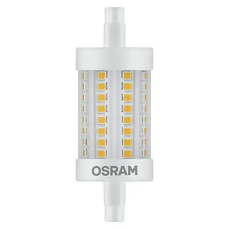 Osram Superstar Ledlamp R7S 75 Dimmable
