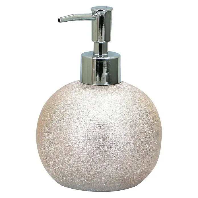 Camargue Kaya Dozator sapuna - Kamenina, Rose-Gold