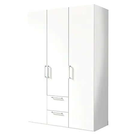 Express Möbel  Kleiderschrank Brooklyn