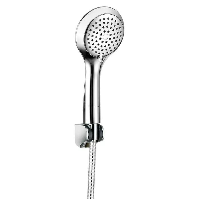 Mixomat Brause-Set Bilbao - Chrom