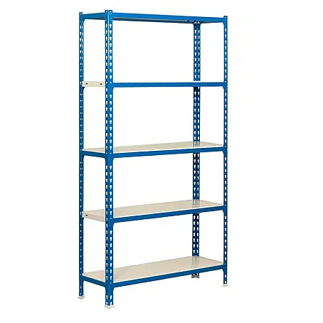 Simonrack Simonclick Metallregal Simonclick