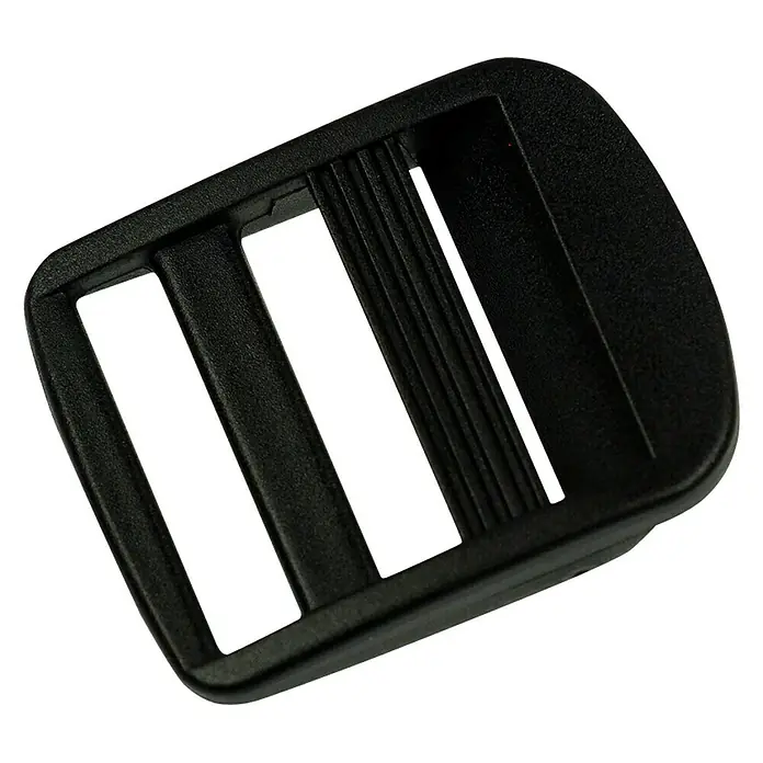 Stabilit Gurtspanner - Für Seildurchmesser: 25 mm, Schwarz, 2 Stk. - Vorderansicht
