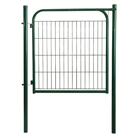Puerta de valla Eco