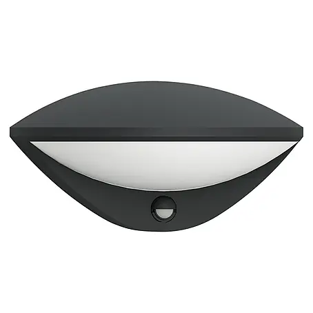 Eglo  LED sensor buitenlamp Belcreda