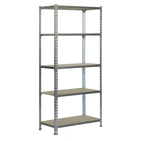 Simonrack Maderclick Estantería metálica Mini