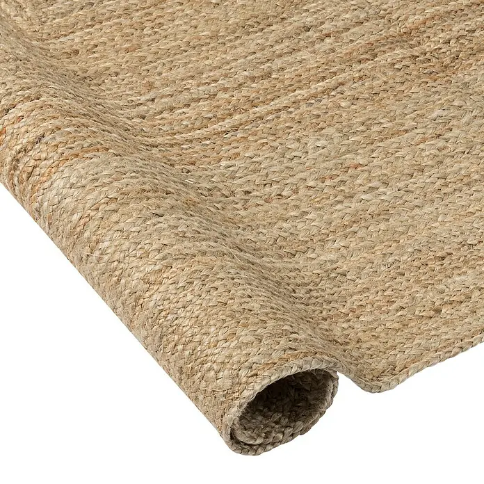 Alfombra Nazar - Beige, 230 x 160 cm